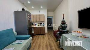 2-к квартира, вторичка, 57м2, 7/19 этаж