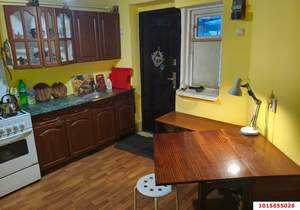 2-к квартира, вторичка, 40м2, 1/1 этаж