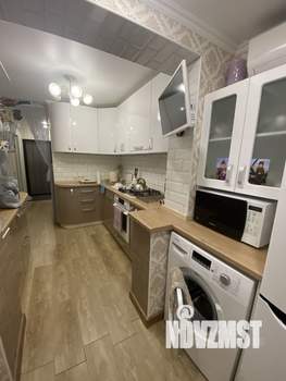 1-к квартира, вторичка, 40м2, 1/5 этаж