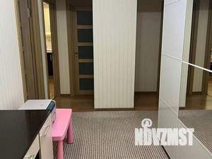 2-к квартира, вторичка, 75м2, 8/14 этаж