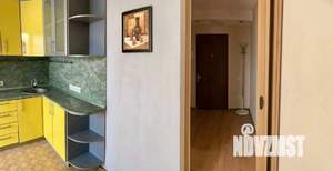 1-к квартира, вторичка, 38м2, 5/12 этаж