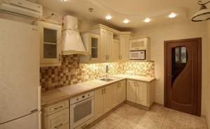 2-к квартира, вторичка, 50м2, 1/10 этаж