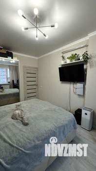 1-к квартира, вторичка, 35м2, 13/17 этаж