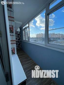 1-к квартира, вторичка, 37м2, 4/17 этаж