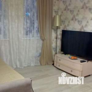 1-к квартира, вторичка, 28м2, 2/2 этаж