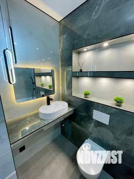 2-к квартира, вторичка, 39м2, 9/24 этаж