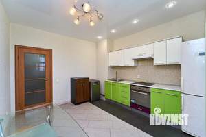 2-к квартира, вторичка, 59м2, 7/16 этаж