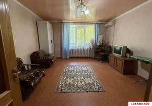 3-к квартира, вторичка, 65м2, 1/9 этаж