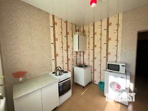 1-к квартира, вторичка, 35м2, 4/5 этаж