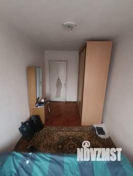 3-к квартира, вторичка, 56м2, 5/5 этаж