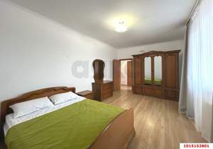 1-к квартира, вторичка, 56м2, 13/16 этаж