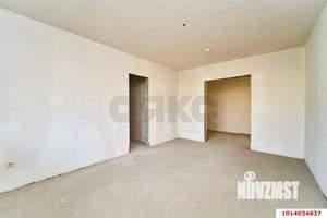 2-к квартира, вторичка, 69м2, 6/16 этаж