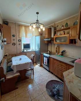 2-к квартира, вторичка, 49м2, 5/10 этаж
