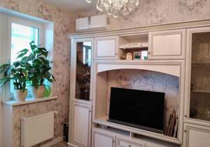 1-к квартира, вторичка, 35м2, 4/10 этаж