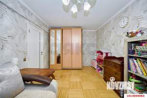 2-к квартира, вторичка, 42м2, 2/5 этаж