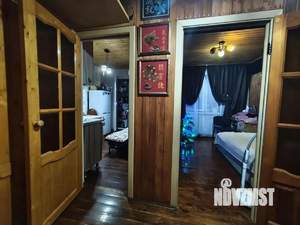 1-к квартира, вторичка, 28м2, 8/8 этаж