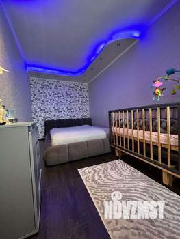 2-к квартира, вторичка, 45м2, 4/5 этаж