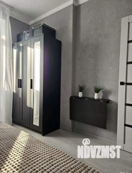 1-к квартира, вторичка, 37м2, 22/24 этаж