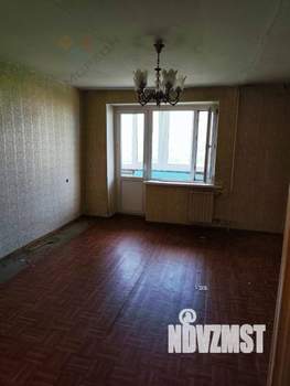 3-к квартира, вторичка, 62м2, 7/9 этаж