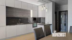 2-к квартира, вторичка, 86м2, 6/17 этаж