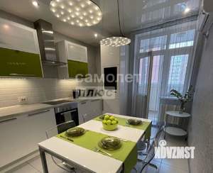 2-к квартира, вторичка, 59м2, 10/16 этаж