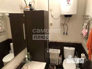 2-к квартира, вторичка, 56м2, 3/4 этаж