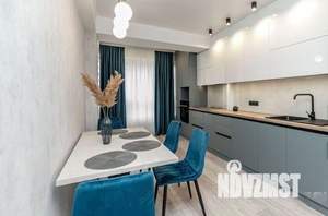 2-к квартира, вторичка, 67м2, 13/17 этаж