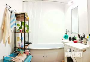 1-к квартира, вторичка, 38м2, 8/16 этаж