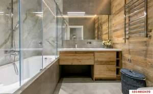 2-к квартира, вторичка, 80м2, 22/24 этаж