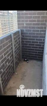 Студия квартира, вторичка, 22м2, 14/16 этаж