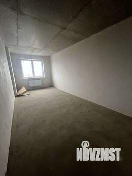 2-к квартира, вторичка, 62м2, 7/24 этаж