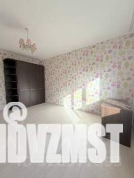 3-к квартира, вторичка, 98м2, 13/17 этаж