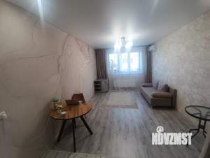 2-к квартира, вторичка, 47м2, 7/24 этаж