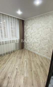 1-к квартира, вторичка, 43м2, 15/24 этаж