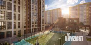 3-к квартира, вторичка, 76м2, 18/18 этаж