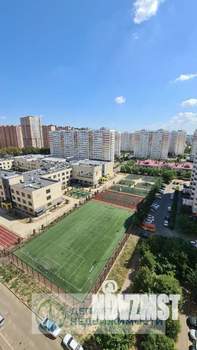 1-к квартира, вторичка, 39м2, 14/16 этаж