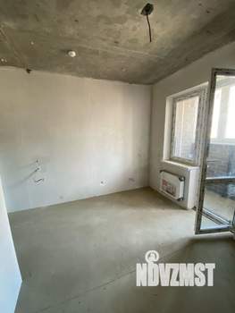 1-к квартира, вторичка, 35м2, 10/12 этаж