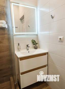 2-к квартира, вторичка, 70м2, 11/18 этаж