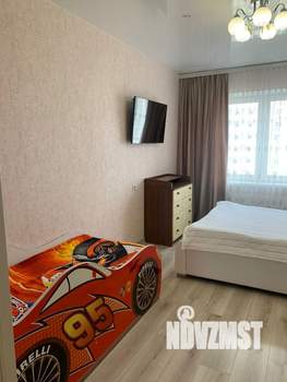 2-к квартира, вторичка, 65м2, 13/16 этаж