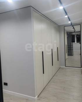 2-к квартира, вторичка, 63м2, 5/22 этаж