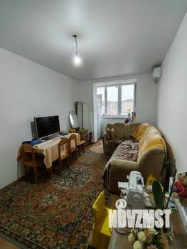 2-к квартира, вторичка, 71м2, 3/6 этаж