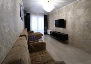 2-к квартира, вторичка, 59м2, 3/5 этаж