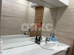 2-к квартира, вторичка, 41м2, 5/17 этаж