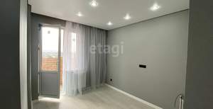 1-к квартира, вторичка, 34м2, 13/19 этаж