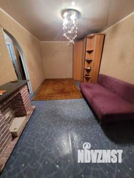 1-к квартира, вторичка, 30м2, 3/4 этаж