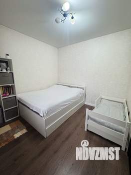 2-к квартира, вторичка, 44м2, 7/9 этаж