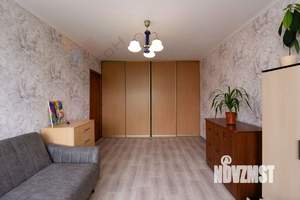 2-к квартира, вторичка, 43м2, 4/9 этаж