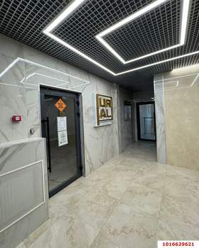 1-к квартира, вторичка, 35м2, 7/23 этаж