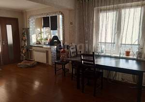 3-к квартира, вторичка, 59м2, 4/5 этаж