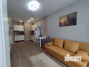 1-к квартира, вторичка, 35м2, 8/16 этаж